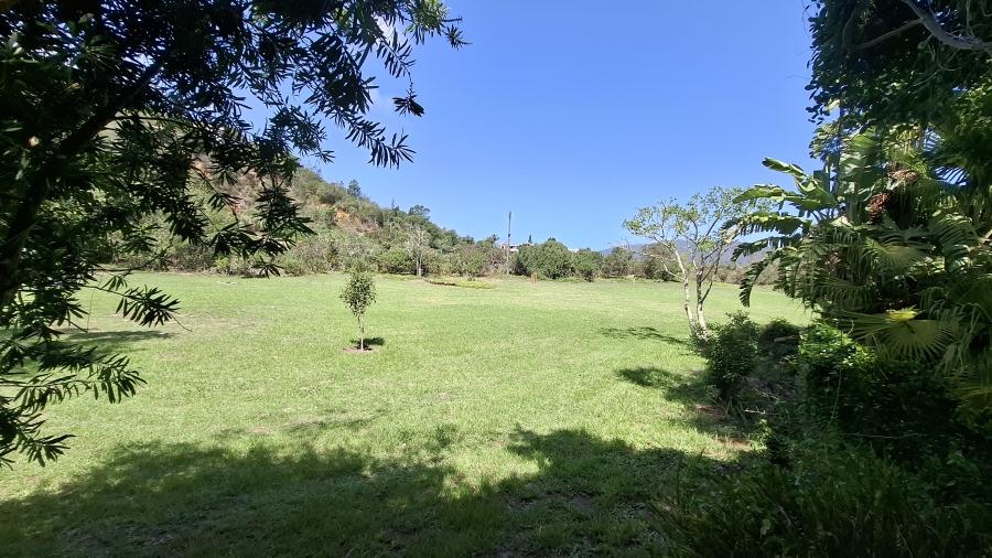 0 Bedroom Property for Sale in Kanonkop Western Cape